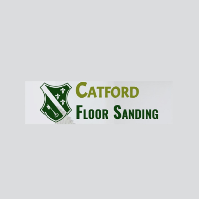 Floor Sanding Catford